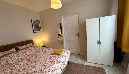 Maison Lilloise 3 chambres - Foto 5