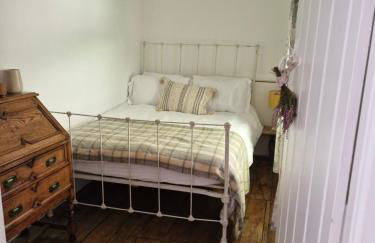 Rustic Welsh cottage - Foto 25