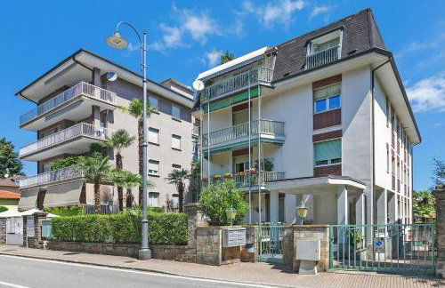 Strixia Apartment Stresa 50m From Lake - Happy Rentals - Foto 17