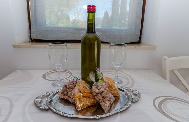 Apartments Pharos - Foto 33