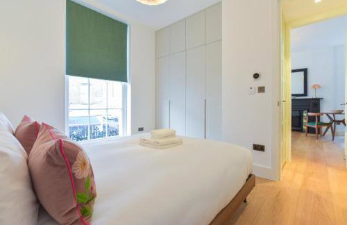 Upper Montagu Serviced Apartments - Foto 66
