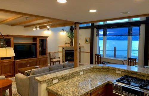 Lakeshore Lodging Lodge 715 - Foto 44