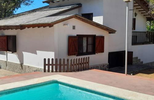 Casa La Maestra - Foto 1