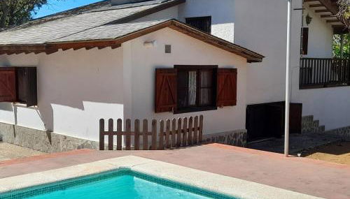 Casa La Maestra - Foto 1