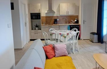 Gite de la Mouline - Foto 37