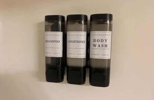 Large Pet-Friendly Family Cabins - Foto 51