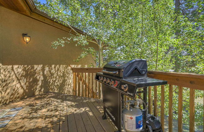 4brmountain Views🌞hot Tubarcade - Foto 58