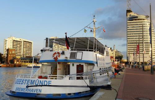 Ferienwohnung Koralle - Am Wasser - Photo 17