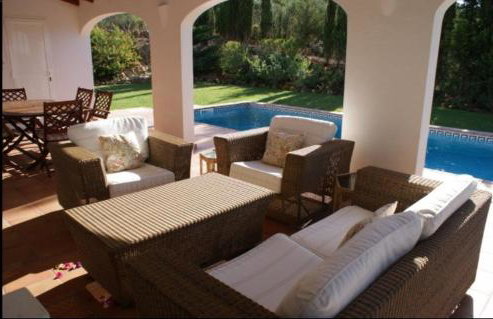 Villa Macarena menorca - Foto 2