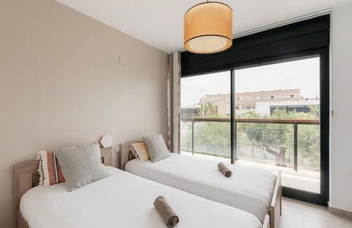 Grand Villa with Pool - Foto 3