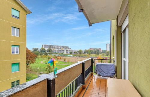 Green Oasis Milan - Foto 7