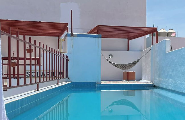 Suites TG - Photo 73