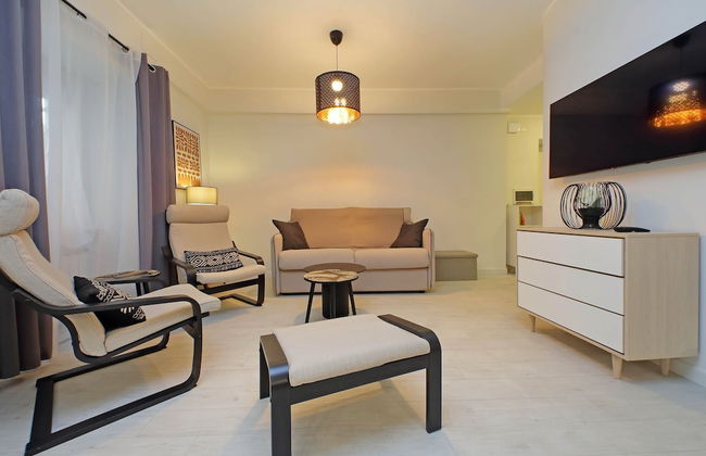 4bnb - Ponte Milvio Apartment - Photo 11