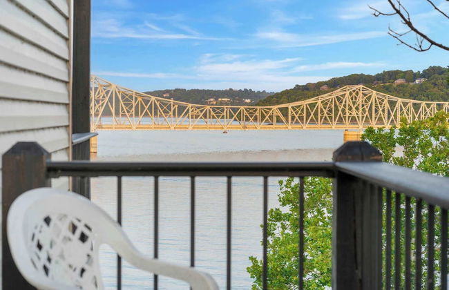 Enjoy Lakeside Fun Lakeview At Table Rock! - Photo 28