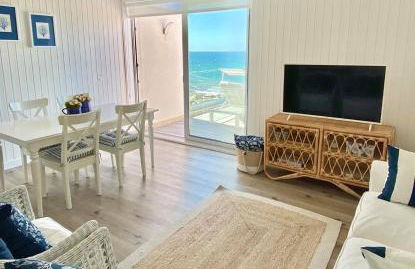 BBA Moledo - Beachfront Apartment - Foto 1