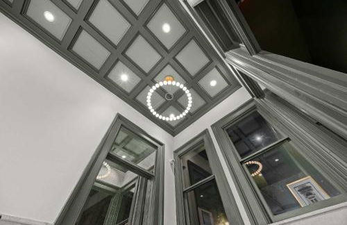 Bright and Modern Studio in Louisville # 303 - Foto 50