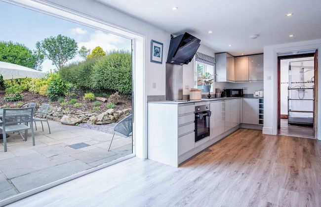 Angle Adventures - 4 Bed Cottage - Angle - Foto 23