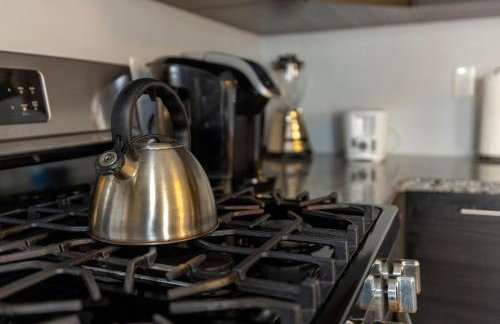 Boston Landing Stays - Foto 23