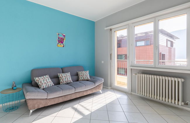 Lido Apartments - Foto 52