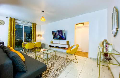 The Golden House * Parking * Garden - Foto 6