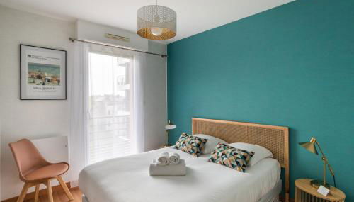 Le Jardin des Plantes - Bail mobilité sur Nantes - Foto 2, Other