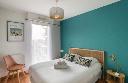 Le Jardin des Plantes - Bail mobilité sur Nantes - Foto 2