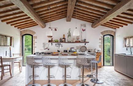 Villa Collombroso - Foto 48