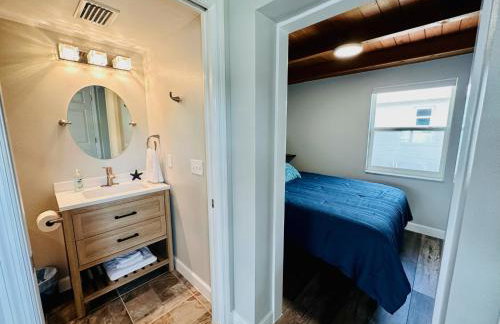 Cottage 31, Hibiscus Hut - Dora Canal Court - a downtown, waterfront community - Foto 11