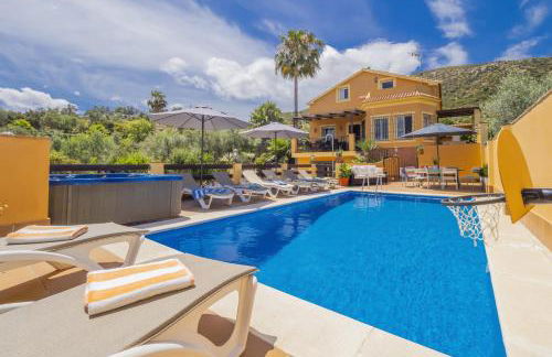 Cubo´s La Casa Grande - Foto 1