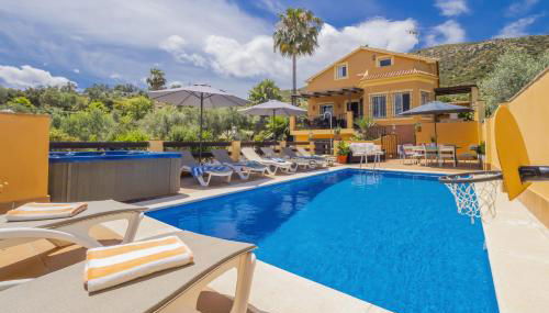 Cubo´s La Casa Grande - Foto 1