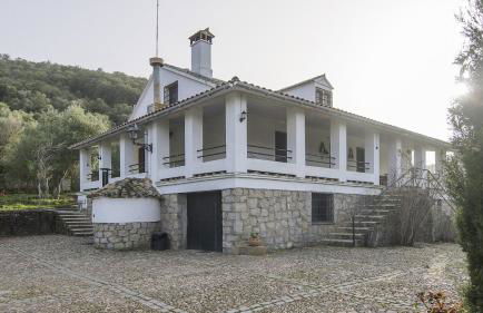 Casa Rural Hoz de la Pinilla - Foto 1