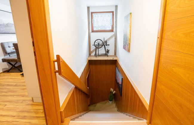 Comfortable Apartment in Salzburger Land - Foto 2