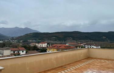 Appartamento accogliente con terrazzo panoramico - Foto 4