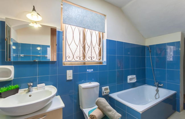 Villa & Pool 1 Mellieha Bay Retreat - Foto 11