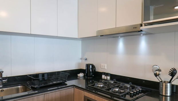 Cozy 2BR With Balcony in the Heart of Miraflores - Foto 5, Habitación