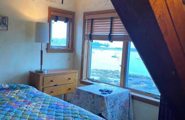 Harbor House Hotel by Umaniii in Jonesport Maine - Foto 15