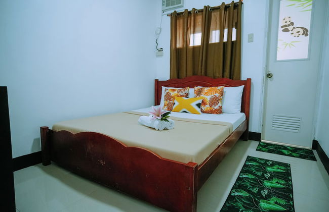 Hymn's Tourist Inn - Foto 3