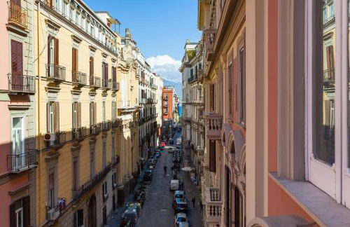 ALMA de Partenope - Relais de Charme by the sea - Foto 48