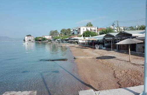 Two-storey house with loft at Agria,Volos - Foto 41