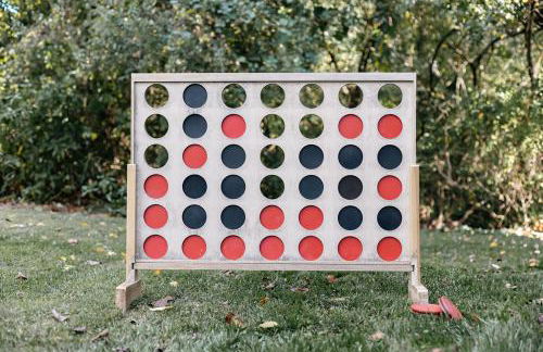 Forest Haven Hot Tub, Fire Pit & Coffee Bar - Foto 17