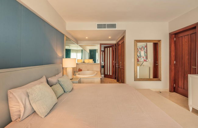 Apartment With Ocen View at Punta Palmera CB4 - Foto 12