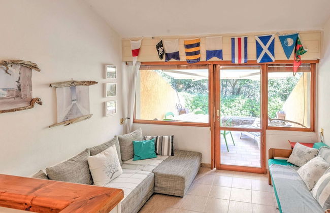 Seaside Apartment With Views, Punta Ala - Foto 17