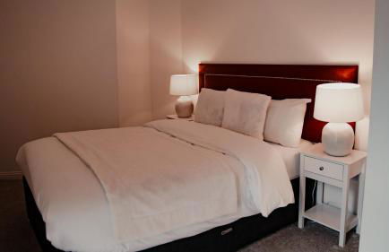 Royal Chambers Serviced Apartments - Photo 106