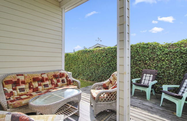 "Emmik" - 150m from the sea - Foto 11