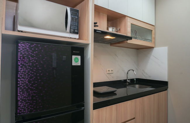 Strategic 1BR Apartment at Ciputra International - Photo 4