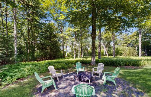 Charloon Cabin - Foto 22