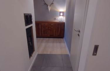 Ferienwohnung Bergzauber Krün - Foto 10