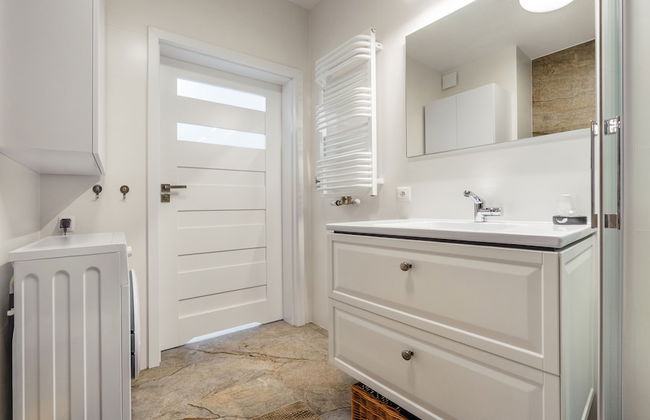 Apartamenty Sun & Snow Katamarany Zatoka - Foto 16