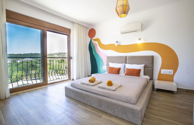 Kuytu Kas Houses - Photo 13