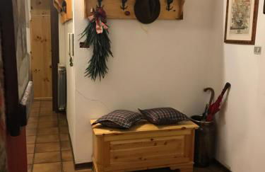 Big apartment Ovindoli - Foto 25